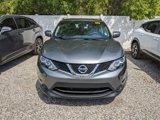 Certified 2018 Nissan Rogue Sport SV image 3