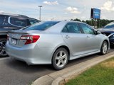 Used 2014 Toyota Camry SE image 3