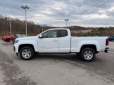 Used 2022 Chevrolet Colorado LT w/ Fleet Safety Package image 2