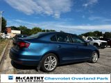 Used 2017 Volkswagen Jetta SEL image 3