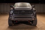 Used 2021 Toyota Tundra SR5 w/ TRD Sport Package image 2