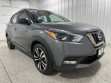 Used 2019 Nissan Kicks SR image 3
