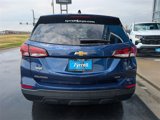 Used 2023 Chevrolet Equinox LS w/ LS Convenience Package image 4