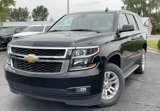 Used 2020 Chevrolet Tahoe LT image 3