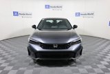 New 2025 Honda Civic Sport image 2