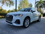 Certified 2024 Audi Q3 2.0T Premium Plus w/ Premium Plus Package image 4
