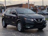 Certified 2021 Nissan Rogue Sport SV image 3