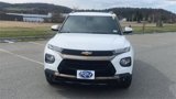 Used 2023 Chevrolet TrailBlazer ACTIV w/ Sun and Liftgate Package image 3