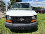 Used 2015 Chevrolet Express 2500 image 2