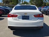 Used 2023 Chevrolet Malibu LT w/ Driver Confidence Package image 5
