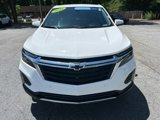 Used 2022 Chevrolet Equinox LT image 3