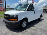 Used 2018 Chevrolet Express 2500 image 2