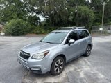 Used 2017 Subaru Forester 2.5i Premium w/ Popular Package #2A image 3