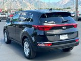 Used 2018 Kia Sportage LX image 3