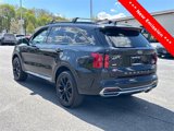 Used 2021 Kia Sorento SX image 5