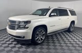 Used 2015 Chevrolet Suburban LTZ w/ Max Trailering Package image 4