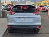 New 2025 Mitsubishi Eclipse Cross ES image 3