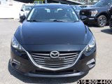 Used 2014 MAZDA MAZDA3 i Touring image 4