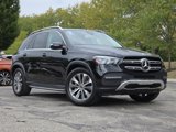 Used 2020 Mercedes-Benz GLE 350 4MATIC image 2