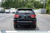 Used 2015 Jeep Grand Cherokee Limited image 5