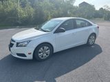 Used 2014 Chevrolet Cruze LS image 4