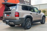 Used 2025 Toyota Land Cruiser image 5
