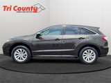 Used 2016 Acura RDX AWD w/ Technology Package image 4