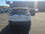 Used 2019 Jeep Cherokee Trailhawk w/ Comfort/Convenience Group image 4