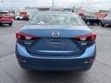 Used 2017 MAZDA MAZDA3 Sport w/ Preferred Equipment Package image 6