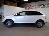 Used 2010 Ford Edge Limited image 2