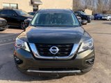 Used 2017 Nissan Pathfinder SL w/ SL Tech Package image 2