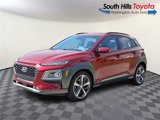 Used 2020 Hyundai Kona Ultimate image 3
