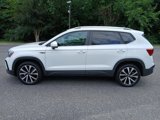 Used 2022 Volkswagen Taos SE image 2