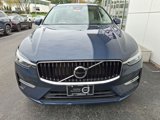 Certified 2022 Volvo XC60 B5 Momentum w/ Climate Package image 2