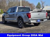 New 2025 Ford F150 STX w/ Equipment Group 200A image 3
