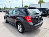 Used 2016 Chevrolet Equinox LS image 5