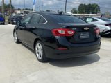 Used 2017 Chevrolet Cruze Premier image 4