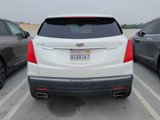 Used 2017 Cadillac XT5 Luxury w/ Driver Awareness Package image 4