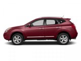 Used 2014 Nissan Rogue S w/ Convenience Package image 3