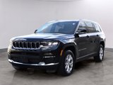 Used 2022 Jeep Grand Cherokee L Limited image 3