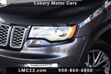 Used 2017 Jeep Grand Cherokee Summit image 5