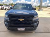 Used 2022 Chevrolet Colorado LT image 2