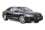 Used 2015 Audi A8 L 3.0T w/ Premium Package image 6