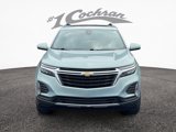 Used 2022 Chevrolet Equinox LT image 2
