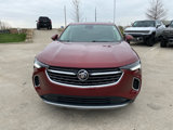 Used 2021 Buick Envision Essence image 3