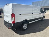 New 2025 Ford Transit 250 Low Roof AWD w/ Load Area Protection Package image 5