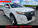 Used 2014 Ford Edge Sport w/ Vision Package image 4