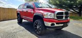 Used 2007 Dodge Ram 3500 Truck SLT w/ Quad Cab Big Horn Value Group image 2