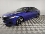 Certified 2022 Honda Accord Sport image 4