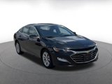 Used 2023 Chevrolet Malibu LT w/ Driver Confidence Package image 2